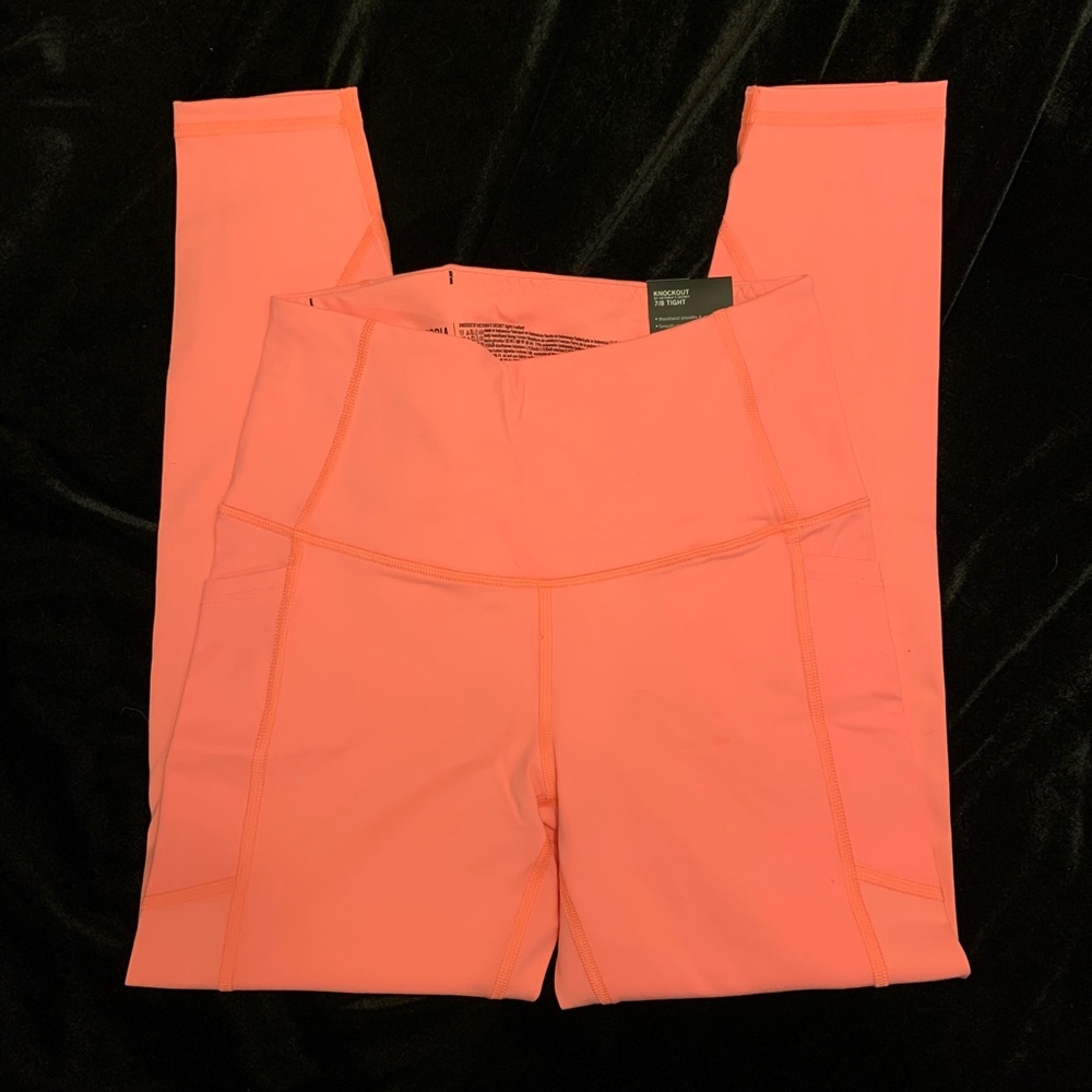 Victoria’s Secret Sport 7/8 leggings